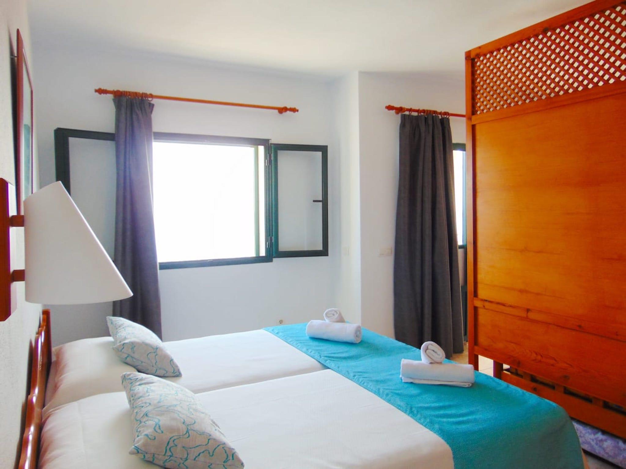 Apartamentos Moon Dreams Cabo De Banos Cala'N Blanes  Eksteriør bilde