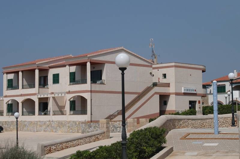 Apartamentos Moon Dreams Cabo De Banos Cala'N Blanes  Eksteriør bilde