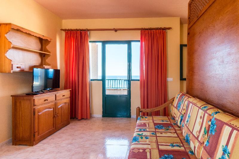 Apartamentos Moon Dreams Cabo De Banos Cala'N Blanes  Eksteriør bilde